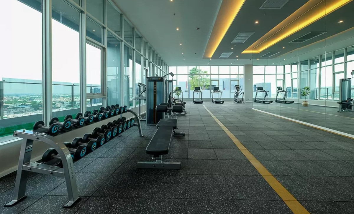 ขายคอนโดปิ่นเกล้า จรัญสนิทวงศ์ : ลุมพินี วิลล์ จรัญ - ไฟฉาย คอนโดมือหนึ่งพร้อมอยู่