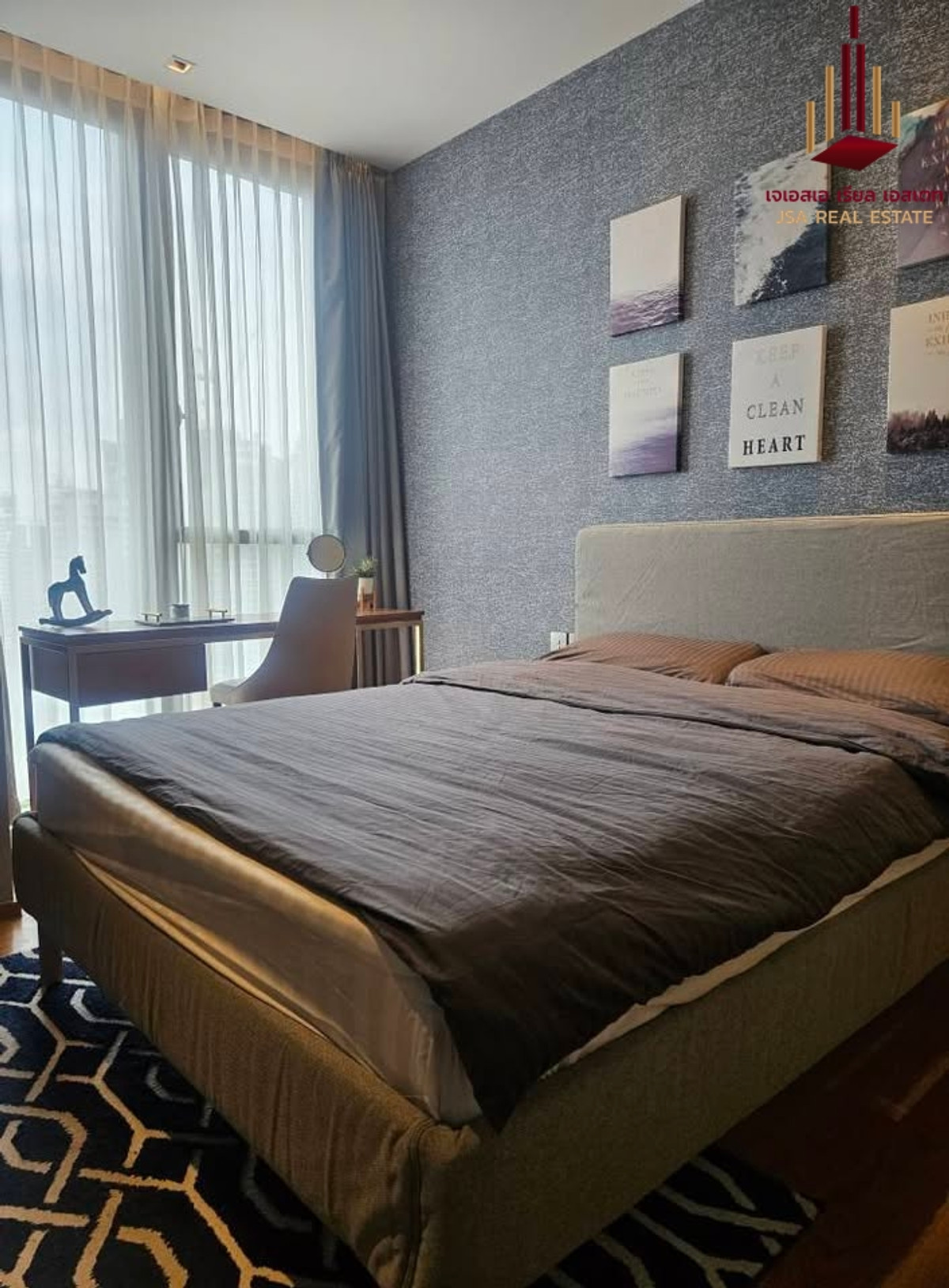 For SaleCondoSukhumvit, Asoke, Thonglor : ✨ For Sale: Beatniq Sukhumvit 32 Condo ✨ 💰 Only 34,000,000 THB