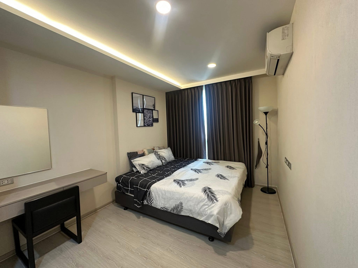 For RentCondoSukhumvit, Asoke, Thonglor : Vtara Sukhumvit 36 ​​for rent, 34,000 baht [TTr251152]