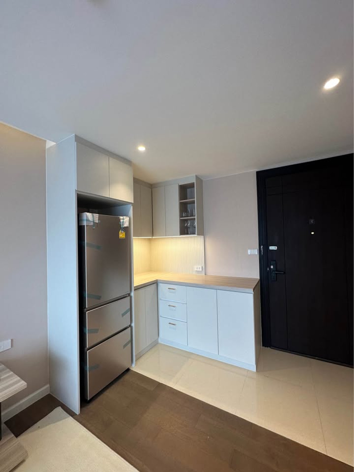 For SaleCondoSukhumvit, Asoke, Thonglor : For sale with tenant Tidy Thonglor price 5,165,000 baht [JZs251120]