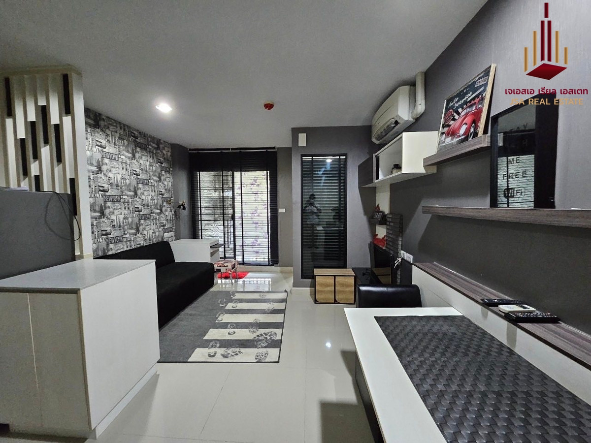 ขายคอนโดอ่อนนุช อุดมสุข : ✨ For Sale: The Link Vano Sukhumvit 64 Condo ✨  💰 Only 2,350,000THB