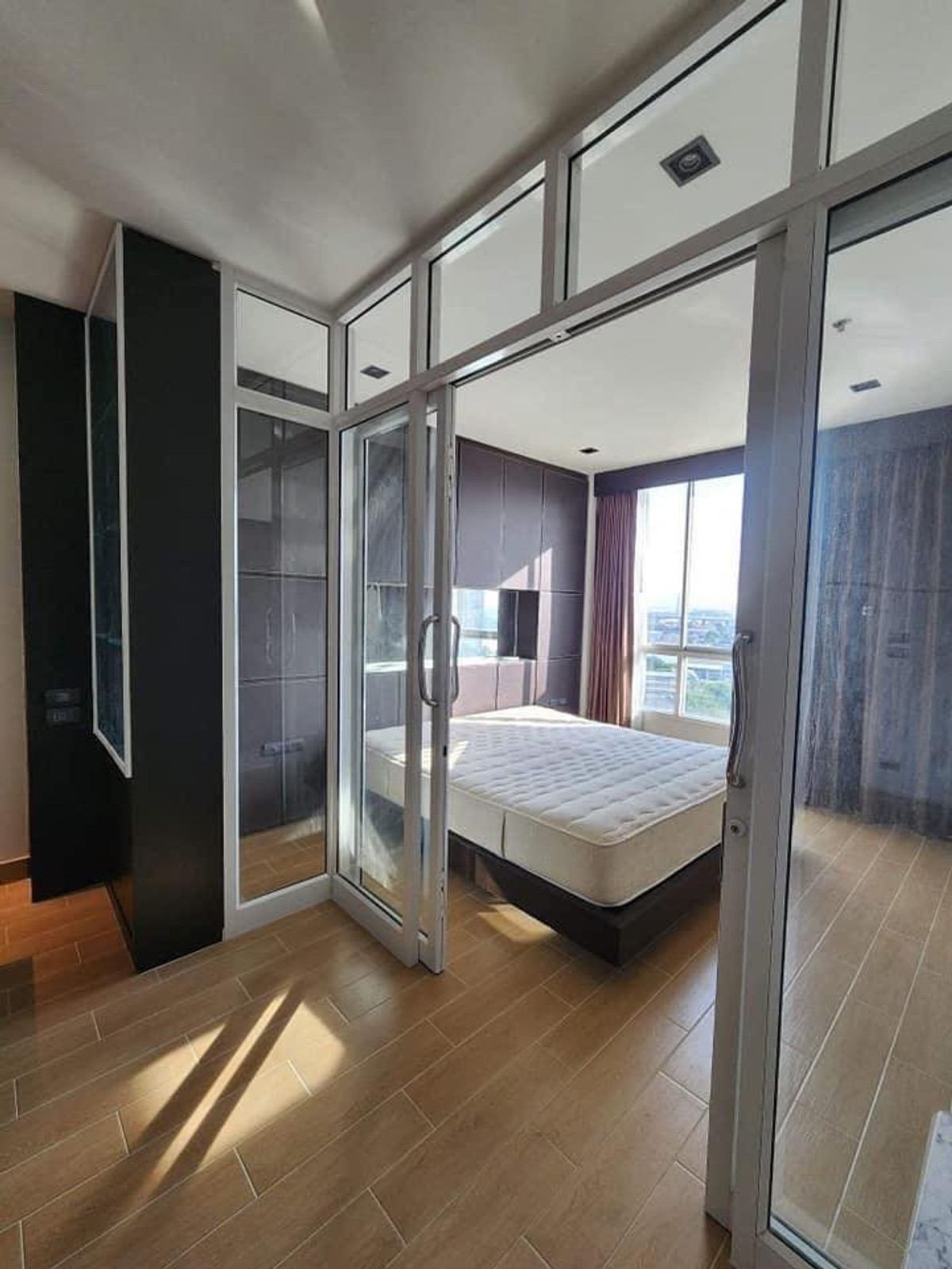 ให้เช่าคอนโดพระราม 3 สาธุประดิษฐ์ : 🔥 ให้เช่าคอนโด 1ห้องนอน วิวแม่น้ำ The Star Estate พระราม 3 🔥