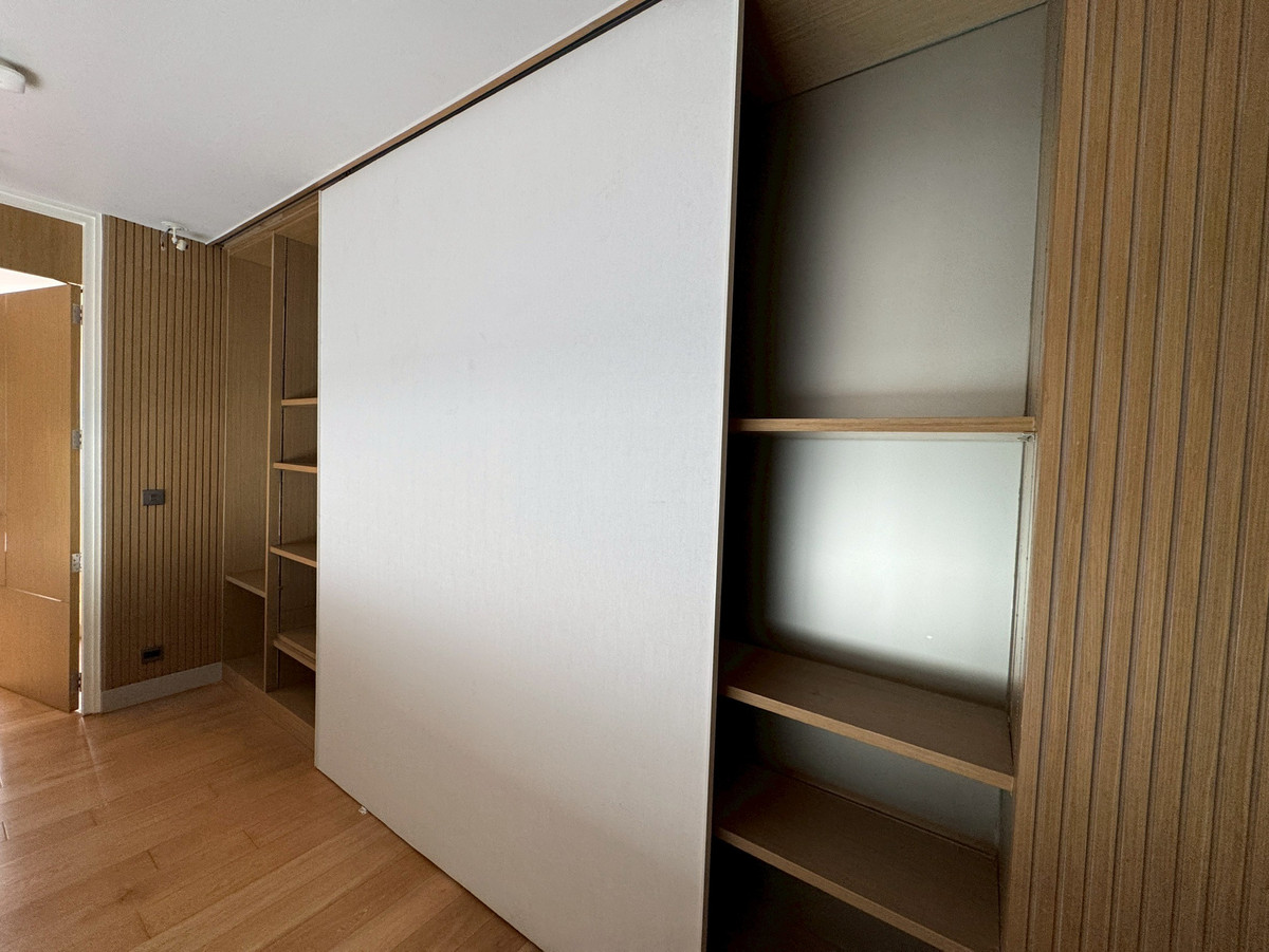 ให้เช่าบ้านพระราม 9 เพชรบุรีตัดใหม่ RCA : ให้เช่าบ้านเดี่ยว Parc Priva – 4 ห้องนอน ใกล้ทางด่วน, เซ็นทรัลพระราม 9, รร.นานาชาติ