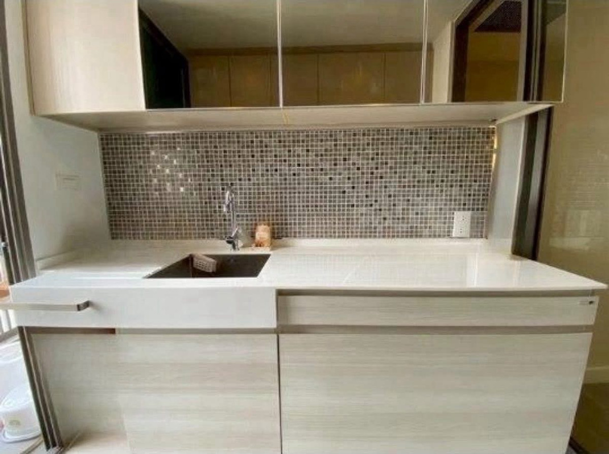 For RentCondoWongwianyai, Charoennakor : @condocurator📍For rent The Room BTS Wongwian Yai, fully furnished [PM4305]