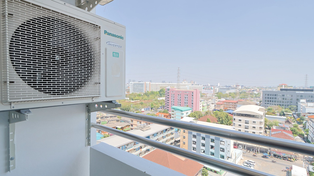 ขายคอนโดพัฒนาการ ศรีนครินทร์ : 🏙💥 Thai Rong Tower พัฒนาการ 🌟📌 ราคาดีสุดในโซนพัฒนาการ! คอนโด 41 ตร.ม. รีโนเวทใหม่ 1.49 ลบ.