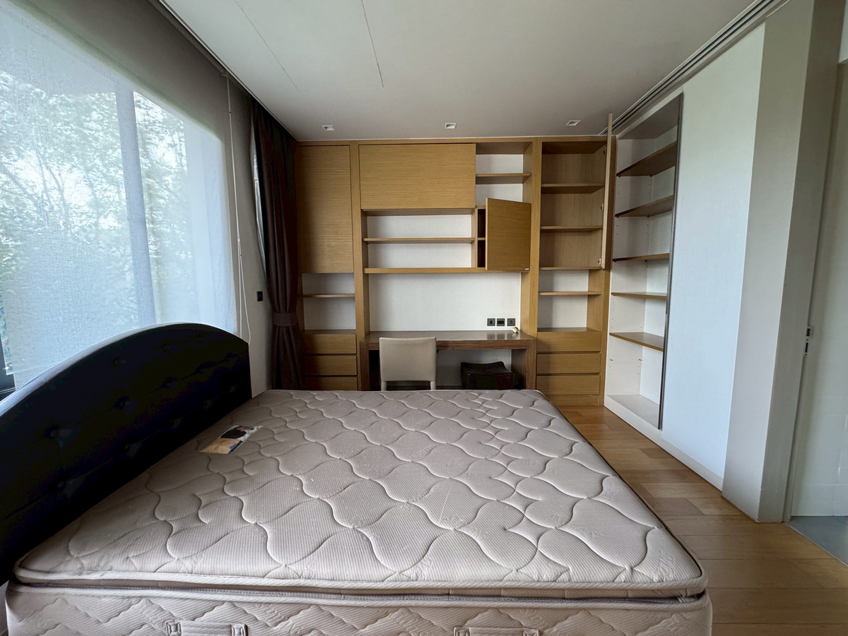 ให้เช่าบ้านพระราม 9 เพชรบุรีตัดใหม่ RCA : ให้เช่าบ้านเดี่ยว Parc Priva – 4 ห้องนอน ใกล้ทางด่วน, เซ็นทรัลพระราม 9, รร.นานาชาติ