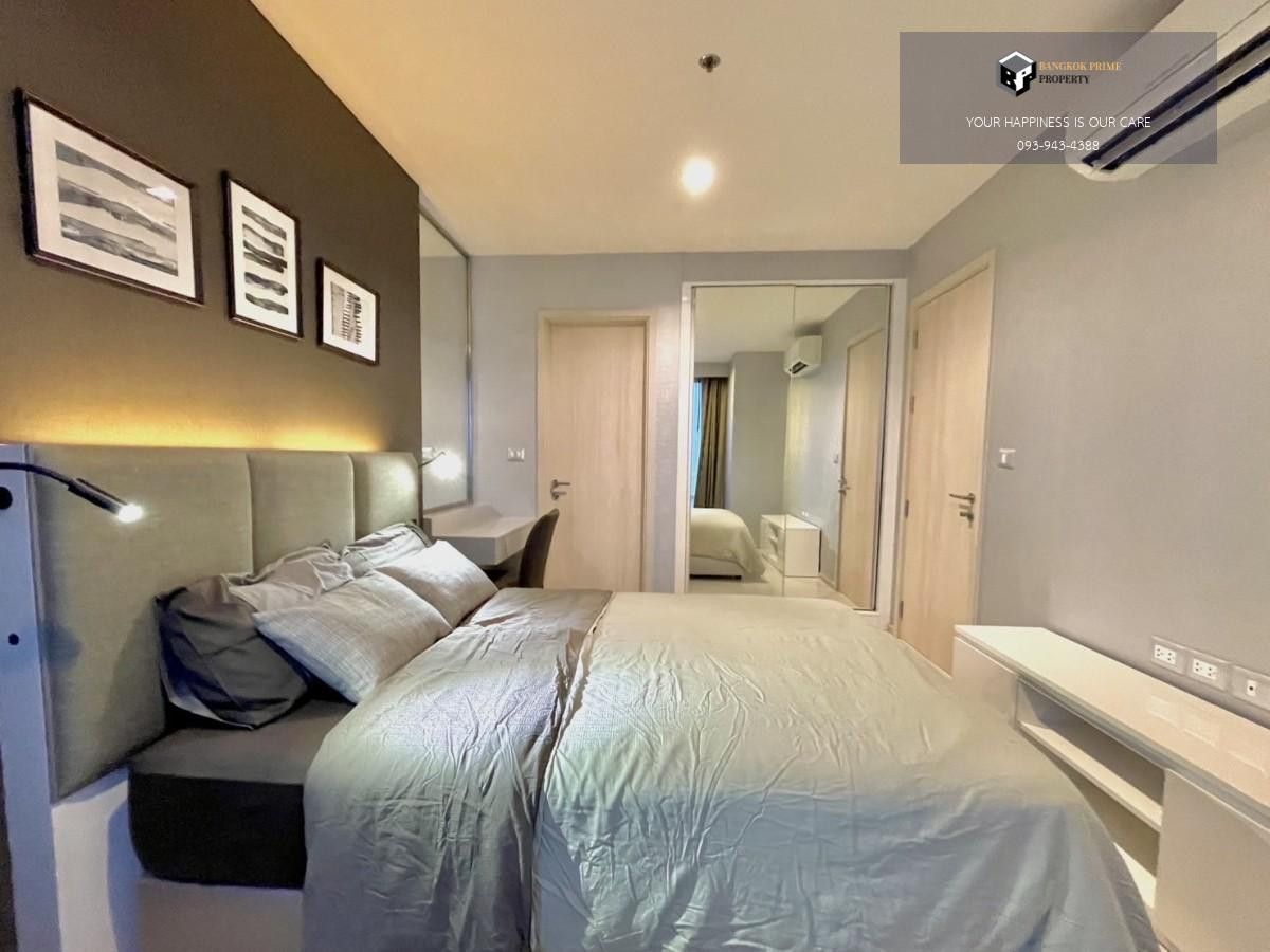 ขายคอนโดสุขุมวิท อโศก ทองหล่อ : Rhythm Sukhumvit 42 | 🚝ใกล้ BTS เอกมัย BTSエカマイ駅近く #2025112013038