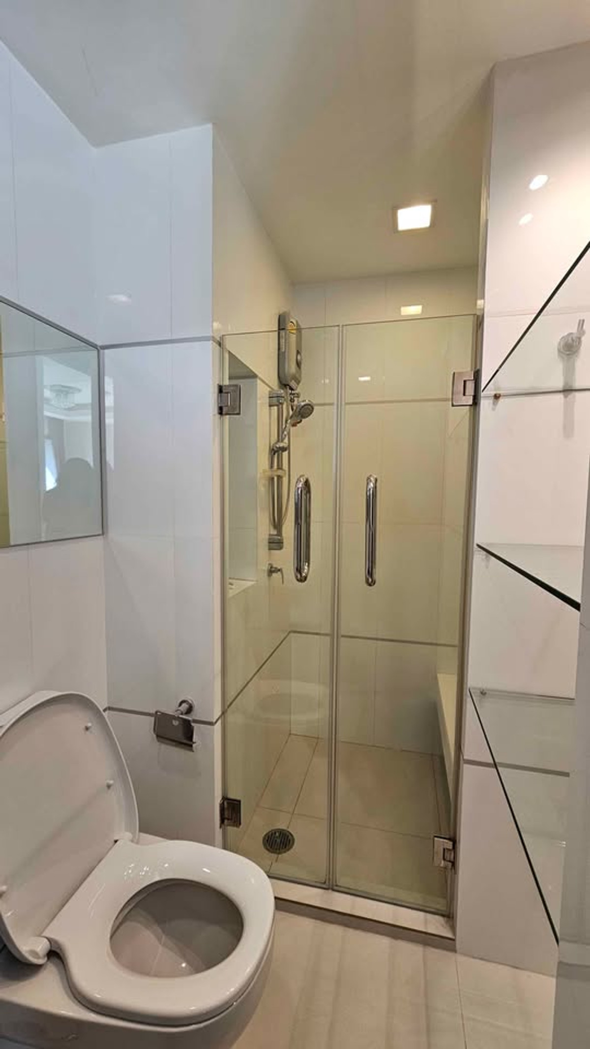 For SaleCondoRama9, Petchburi, RCA : Condo for sale Thru Thonglor price 2,690,000 baht [NCs251107]