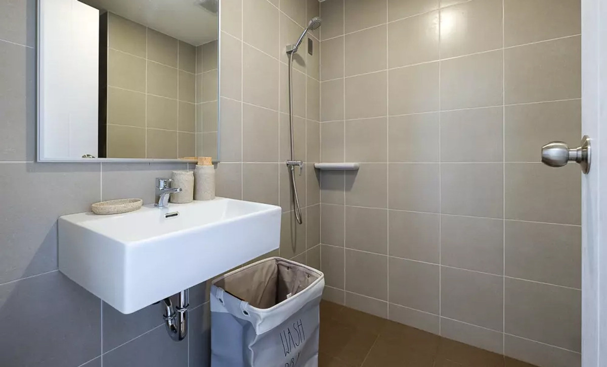 ขายคอนโดปิ่นเกล้า จรัญสนิทวงศ์ : ลุมพินี วิลล์ จรัญ - ไฟฉาย คอนโดมือหนึ่งพร้อมอยู่