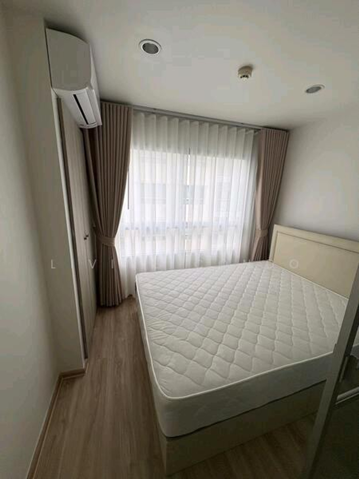 For RentCondoPattanakan, Srinakarin : for rent lumpini onnut55 beautiful room, newly renovated, fully furnished, complete electrical appliances, add line paolin1