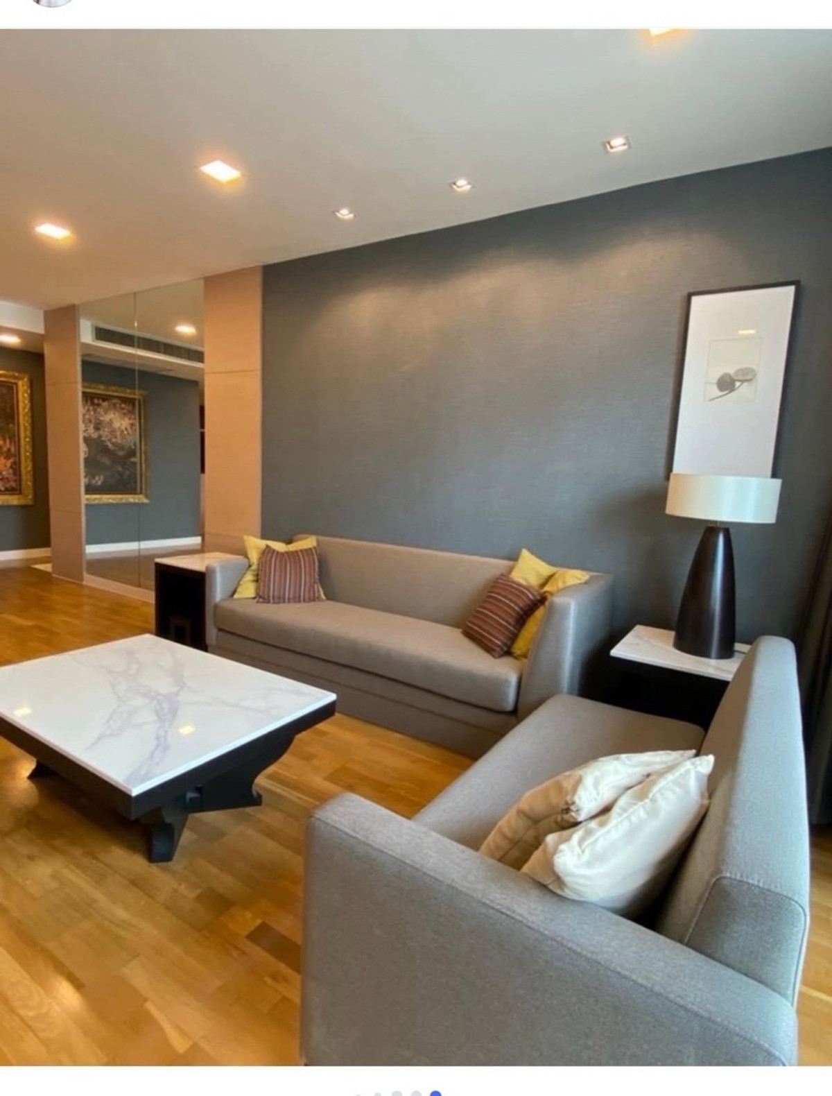 For SaleCondoWongwianyai, Charoennakor : For sale with tenant Urbano Absolute Sathorn Taksin price 24,000,000 baht [JZs251127]