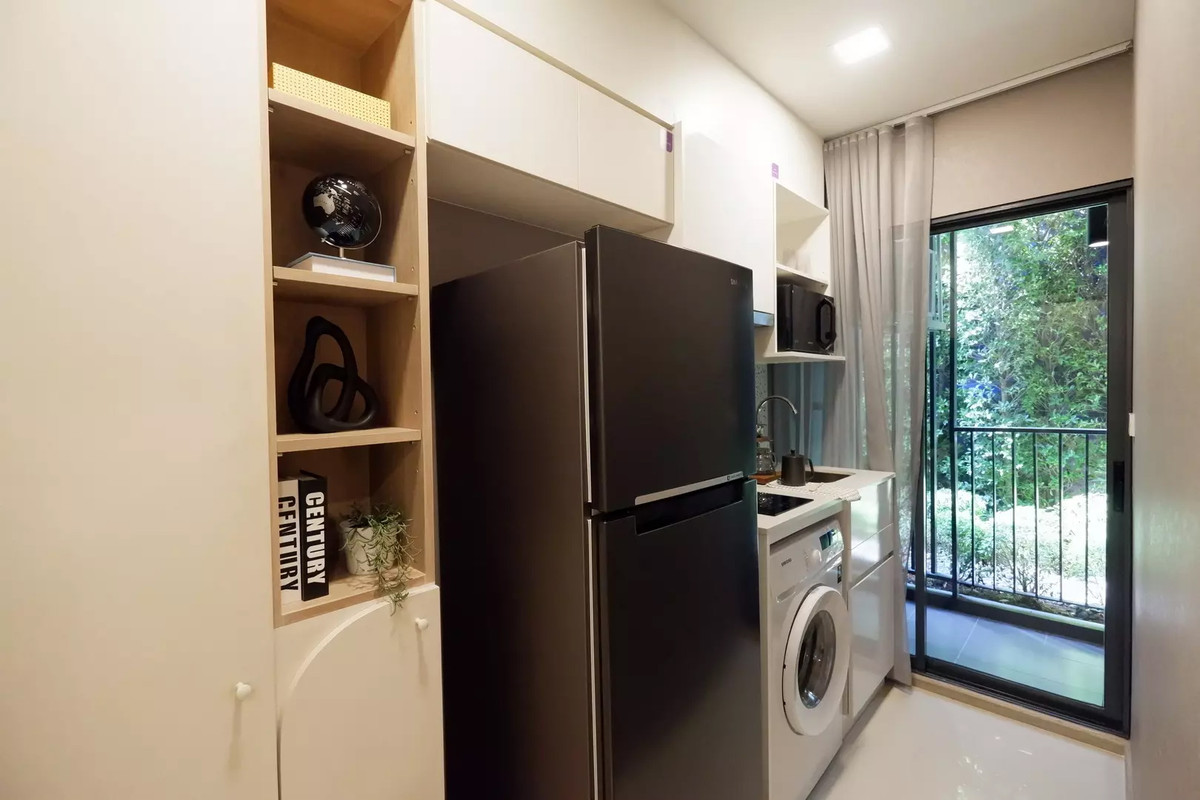 ขายคอนโดปิ่นเกล้า จรัญสนิทวงศ์ : Chapter One Spark Charan คอนโดใหม่มือหนึ่ง