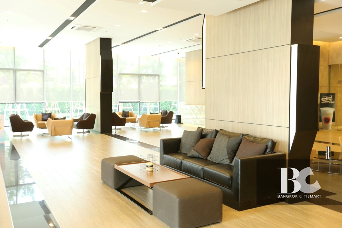 For SaleCondoThaphra, Talat Phlu, Wutthakat : 🔥Urgent Sale🔥 Ideo Sathorn-Tha Phra* near BTS Pho Nimit Station, fully furnished, ready to move in