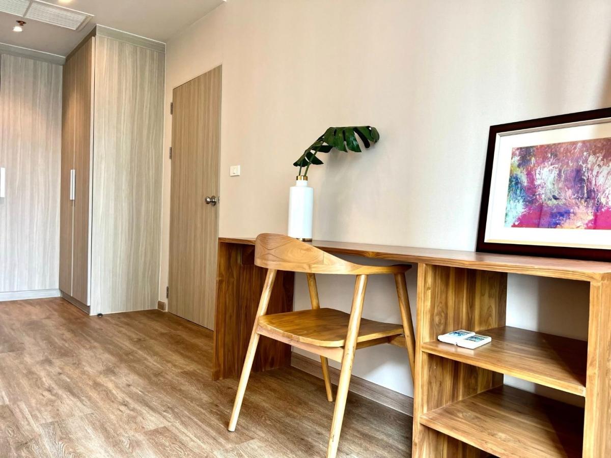 ให้เช่าคอนโดสุขุมวิท อโศก ทองหล่อ : 🔥ให้เช่าด่วน🔥โนเบิล โซโล ห้องกว้าง วิวสวย เฟอร์นิเจอร์ครบพร้อมเข้าอยู่ ใกล้รถไฟฟ้า BTS ทองหล่อ