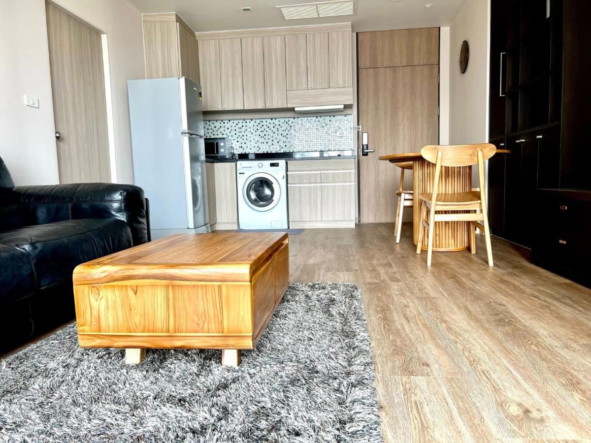 ให้เช่าคอนโดสุขุมวิท อโศก ทองหล่อ : 🔥ให้เช่าด่วน🔥โนเบิล โซโล ห้องกว้าง วิวสวย เฟอร์นิเจอร์ครบพร้อมเข้าอยู่ ใกล้รถไฟฟ้า BTS ทองหล่อ