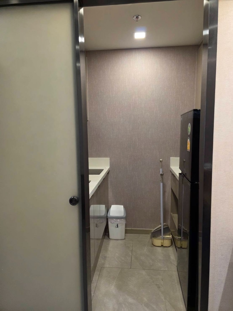 ให้เช่าคอนโดพระราม 9 เพชรบุรีตัดใหม่ RCA : 🔥ให้เช่าด่วน🔥วันไนน์ไฟว์ อโศก-พระราม 9 เฟอร์นิเจอร์ครบพร้อมเข้าอยู่ ติดรถไฟฟ้า MRT พระราม 9