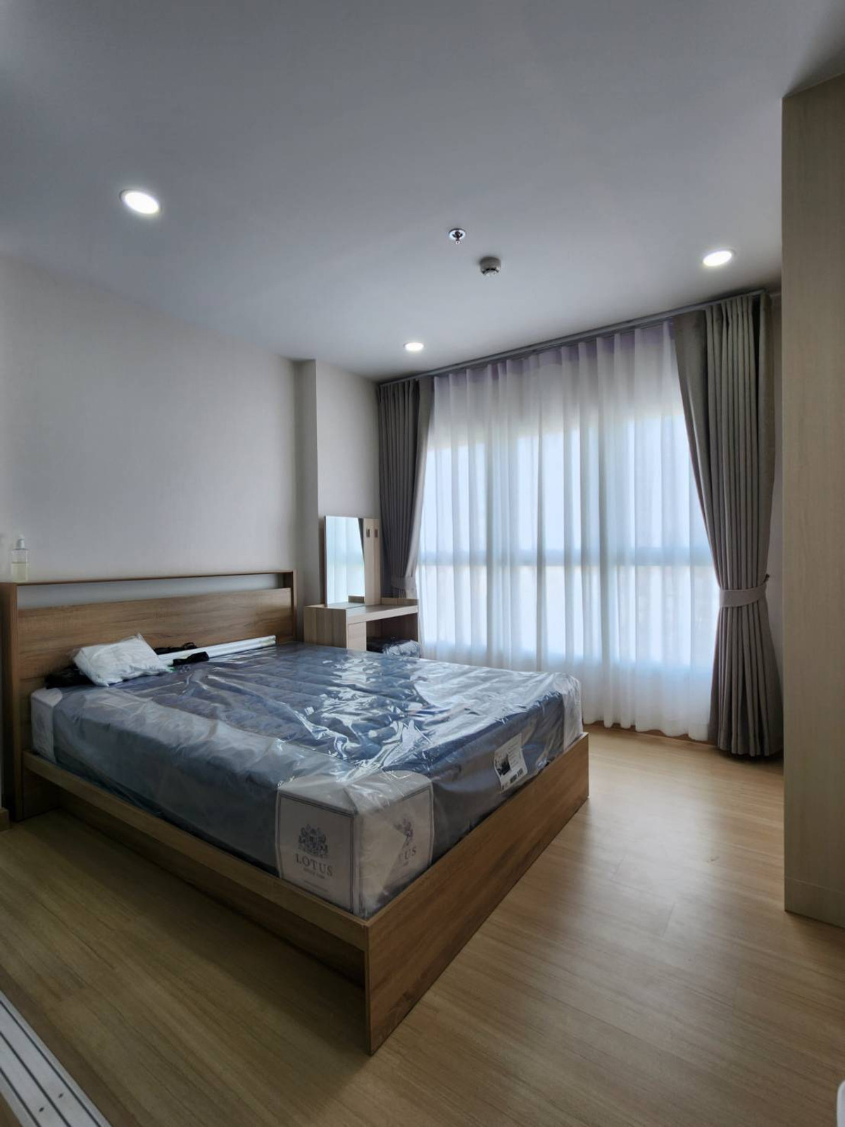 ให้เช่าคอนโดรามคำแหง หัวหมาก : ให้เช่า Supalai veranda ramkhamhaeng ห้องว่าง 25 ธ.ค.25