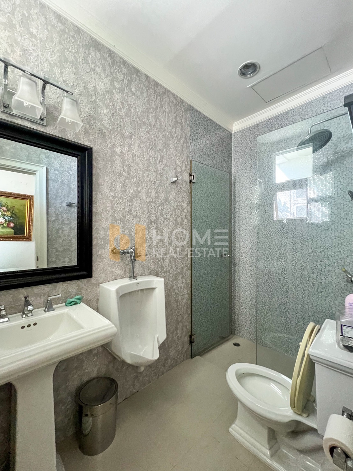 For SaleHome OfficeLadkrabang, Suwannaphum Airport : Mind Hof Romklao-Suvarnabhumi / 3 Floor (FOR SALE) BZD020