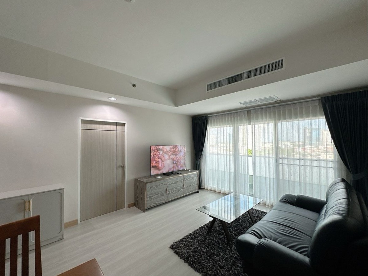 คอนโดสาทร นราธิวาส : 💥 ขาย ให้เช่า คอนโดรีโนเวทใหม่ทั้งยูนิต ใจกลางสาทร–ยานนาวา 2ห้องนอน พร้อมเฟอร์นิเจอร์ใหม่ครบชุด ทำเลพรีเมียมใกล้ BTS ช่องนนทรี