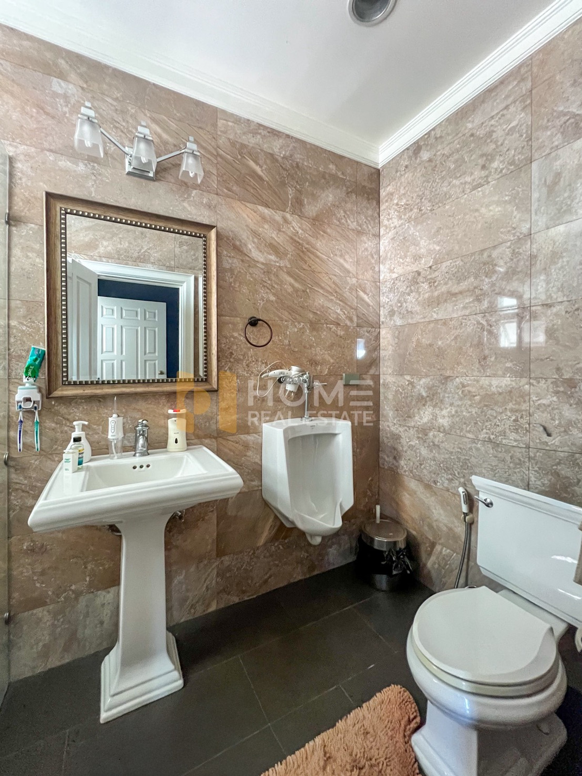 For SaleHome OfficeLadkrabang, Suwannaphum Airport : Mind Hof Romklao-Suvarnabhumi / 3 Floor (FOR SALE) BZD020