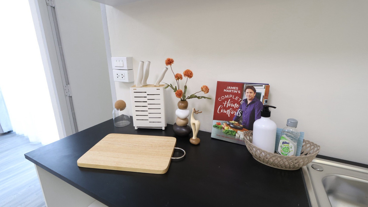 ขายคอนโดพัฒนาการ ศรีนครินทร์ : 🏙💥 Thai Rong Tower พัฒนาการ 🌟📌 ราคาดีสุดในโซนพัฒนาการ! คอนโด 41 ตร.ม. รีโนเวทใหม่ 1.49 ลบ.