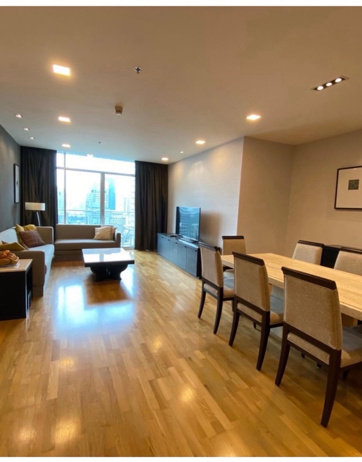 For SaleCondoWongwianyai, Charoennakor : For sale with tenant Urbano Absolute Sathorn Taksin price 24,000,000 baht [JZs251127]