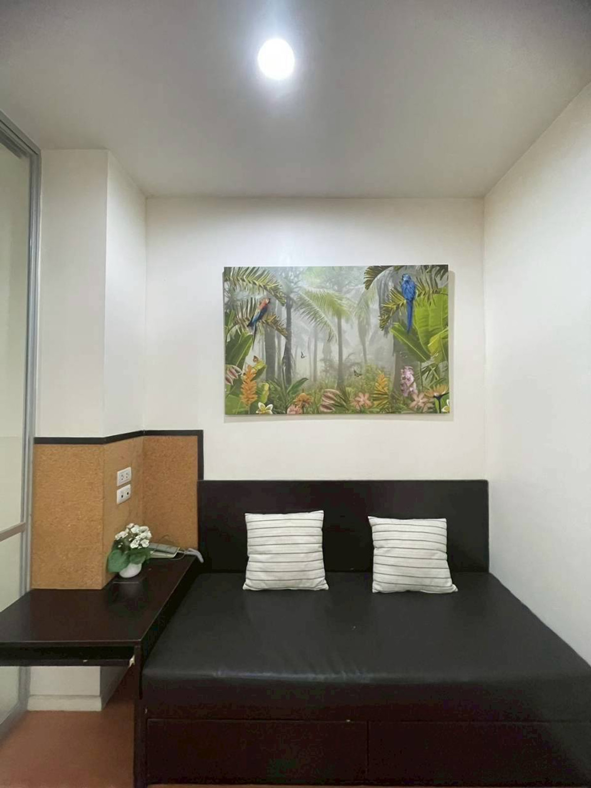 ขายคอนโดเสรีไทย-นิด้า : ✅ S-LPND134 ✅ Line : @p2nproperty