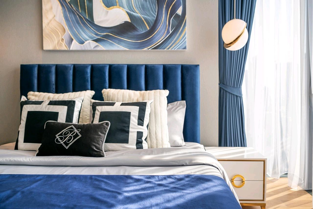 คอนโดสุขุมวิท อโศก ทองหล่อ : 📌For RENT & SELL เช่า และ ขาย | BEATNIQ Sukhumvit 32 - 2BR (81 sqm) 90,000 THB / 24,900,000 THB