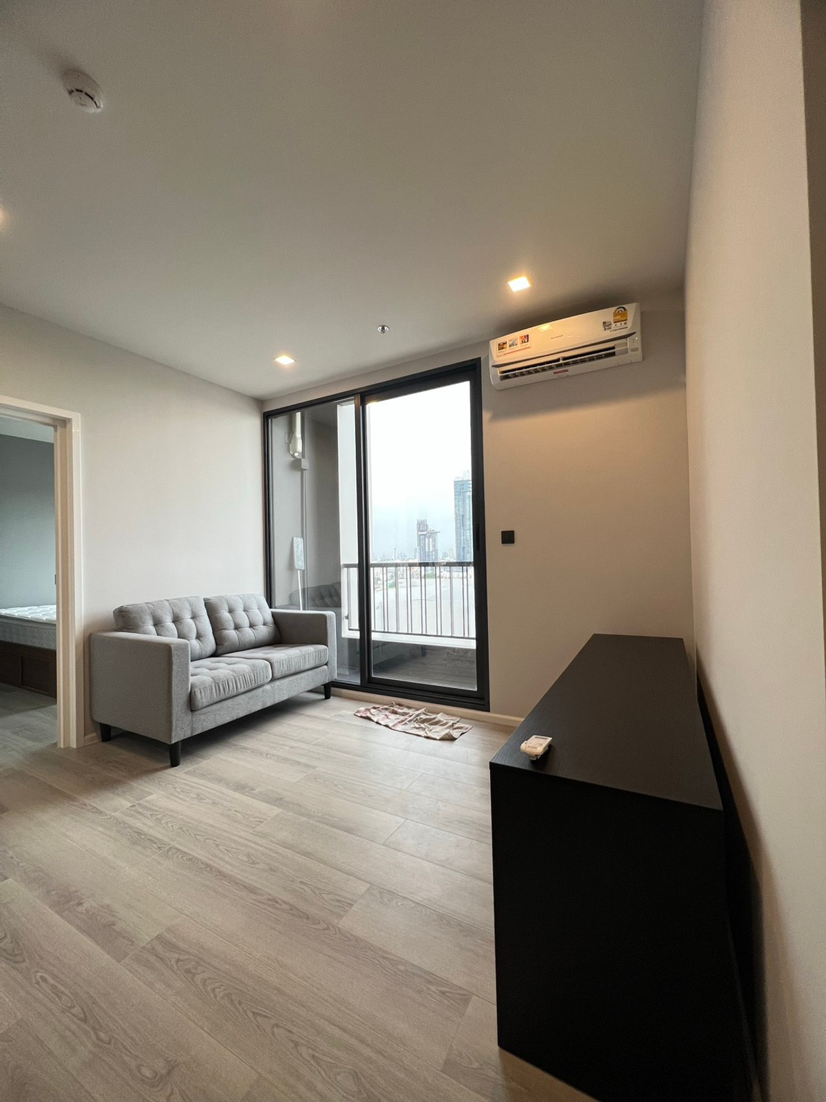 For RentCondoRama3 (Riverside),Satupadit : 🔥 For rent The Key Rama 3 🔥 📍 Next to Terminal 21 Rama 3 🛍