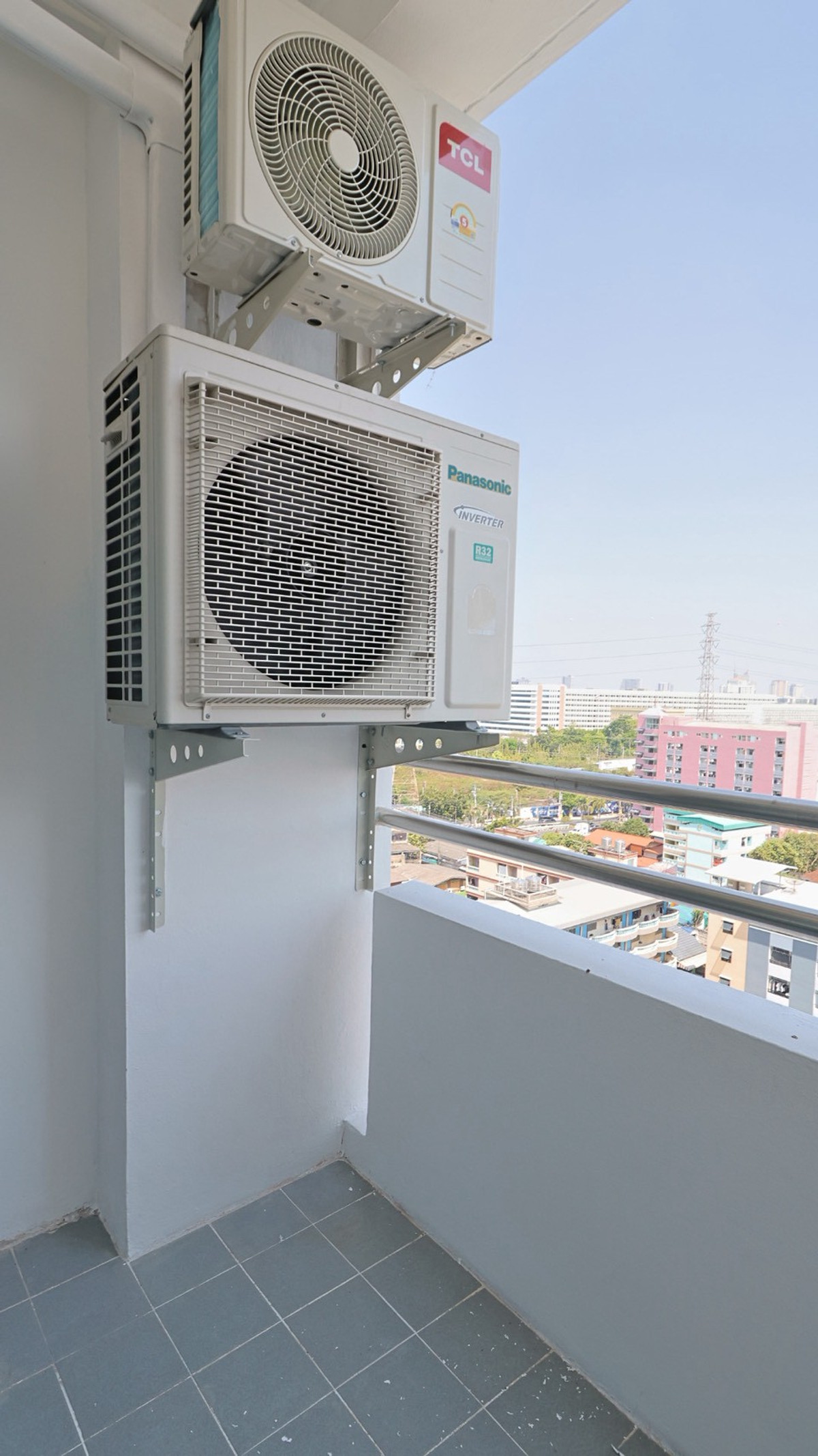 ขายคอนโดพัฒนาการ ศรีนครินทร์ : 🏙💥 Thai Rong Tower พัฒนาการ 🌟📌 ราคาดีสุดในโซนพัฒนาการ! คอนโด 41 ตร.ม. รีโนเวทใหม่ 1.49 ลบ.