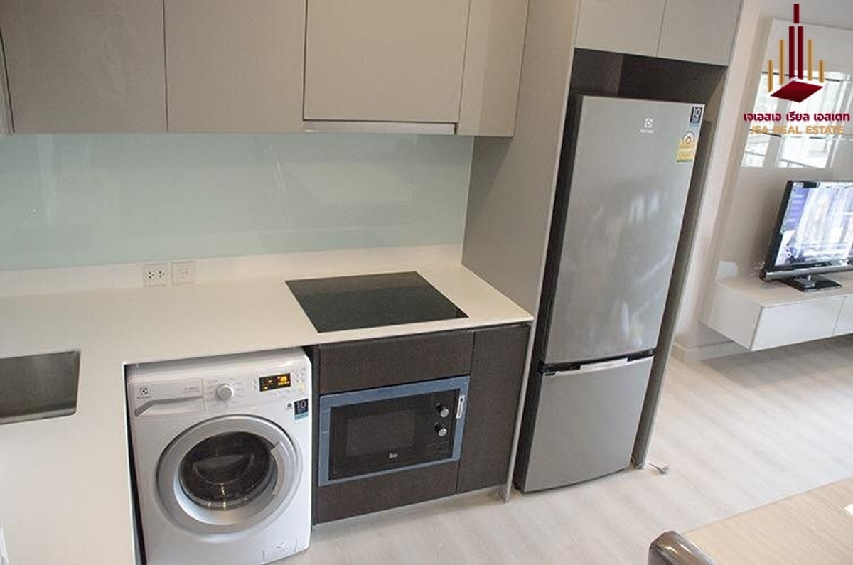 For SaleCondoSapankwai,Jatujak : ✨ For Sale : The Signature by URBANO Condo ✨ 💰 only 11,500,000 thb