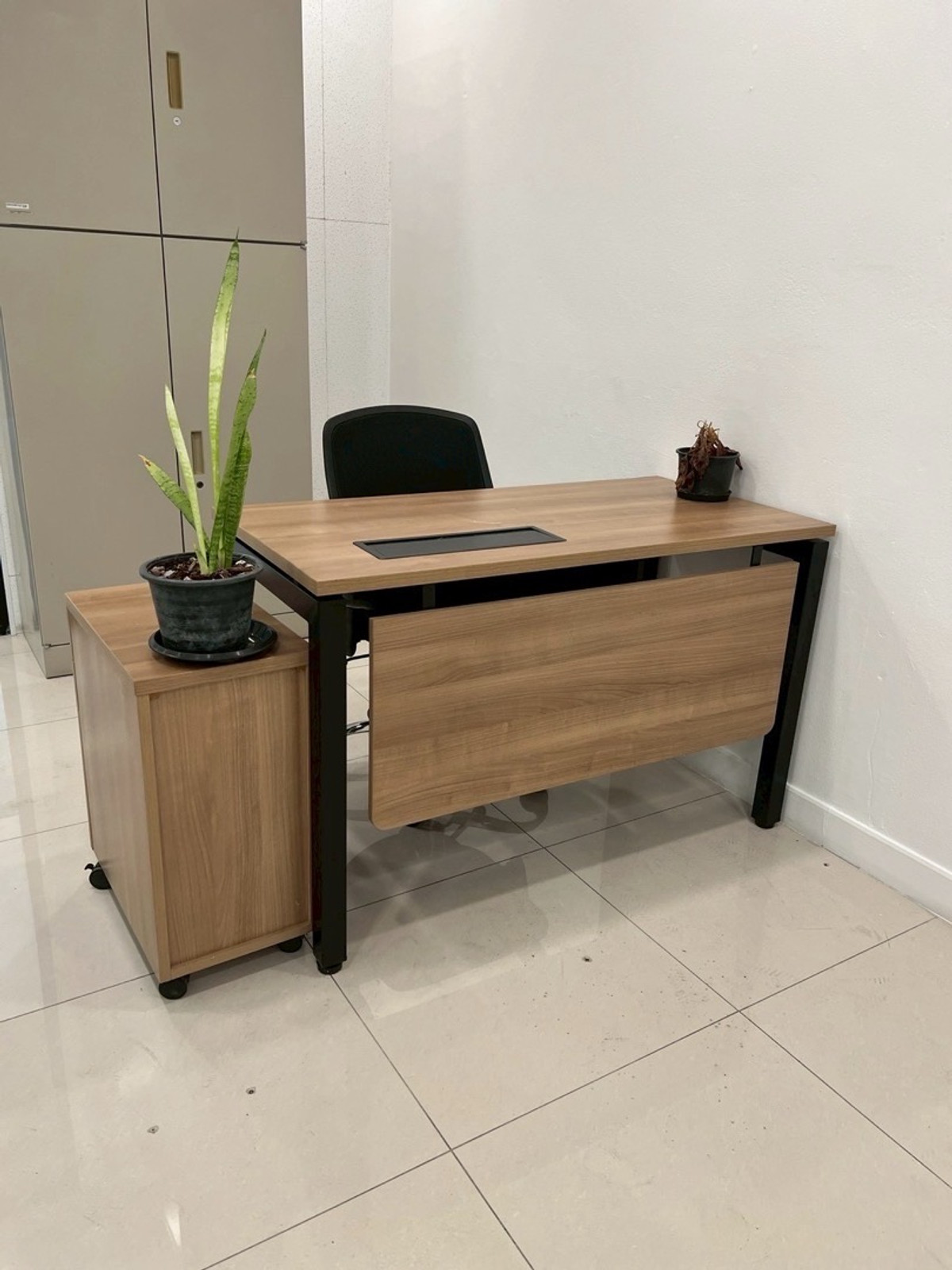 For RentOfficeOnnut, Udomsuk : Office, office for rent, Soi Udomsuk • Punnawithi, Sukhumvit | Office with furniture