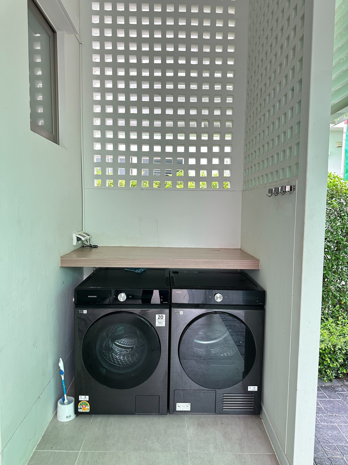 For RentHouseLadkrabang, Suwannaphum Airport : Perfect Masterpiece Sukhumvit 77 / 4 bedrooms (FOR RENT), Perfect Masterpiece Sukhumvit 77 / 4 Bedrooms (FOR RENT) POON045