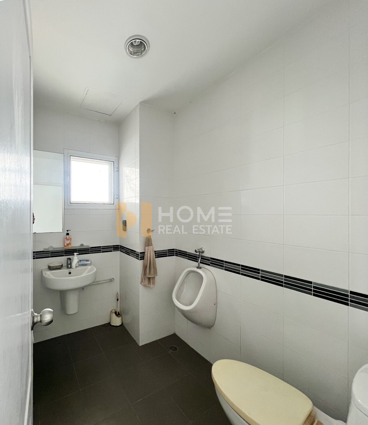 For SaleHome OfficeLadkrabang, Suwannaphum Airport : Mind Hof Romklao-Suvarnabhumi / 3 Floor (FOR SALE) BZD020