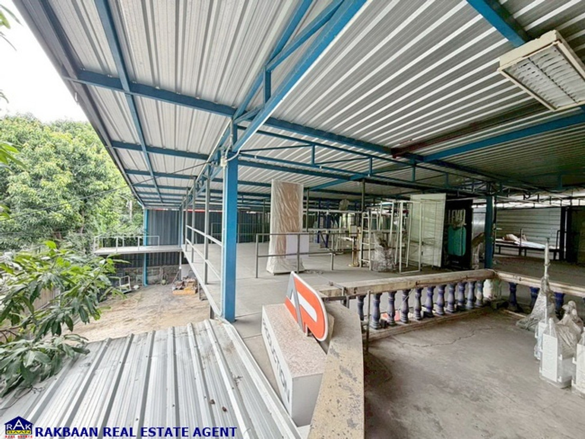 For SaleHome OfficeNonthaburi, Bang Yai, Bangbuathong : Home office for sale with warehouse Well decorated, ready to use immediately, 137 sq m, location Soi Chulin Chuan 4, Bang Bua Thong, Nonthaburi.