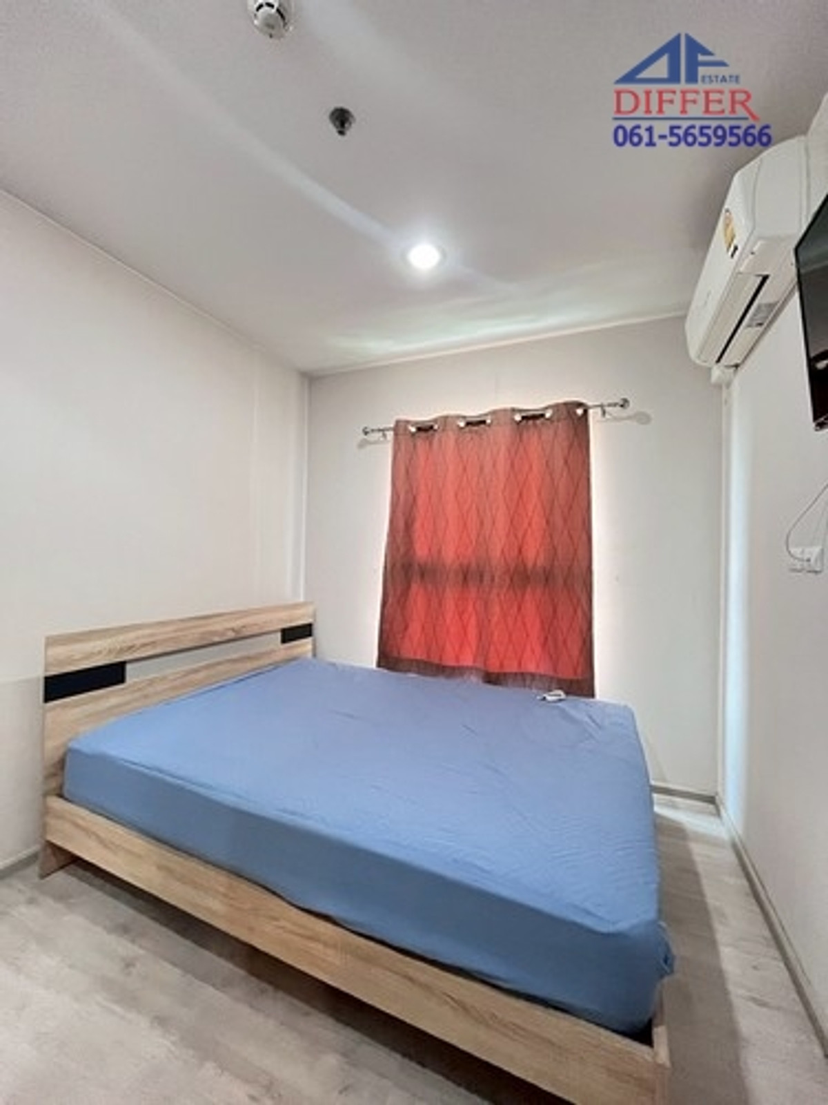 For RentCondoNonthaburi, Bang Yai, Bangbuathong : Dfa0046 Plum Condo Central Station for rent, 15th floor, ready to move in.