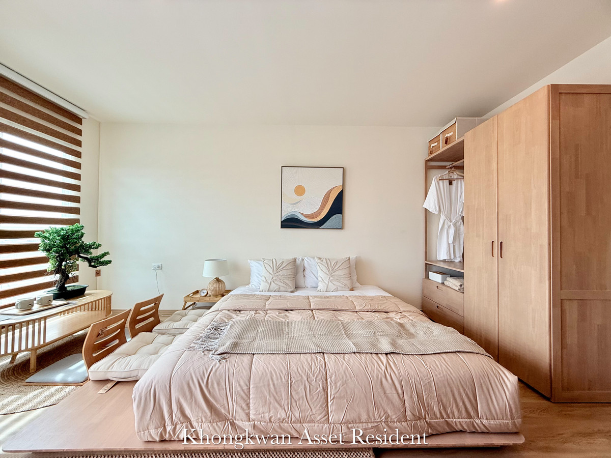 ขายคอนโดปิ่นเกล้า จรัญสนิทวงศ์ : ลุมพินี วิลล์ จรัญ - ไฟฉาย คอนโดมือหนึ่งพร้อมอยู่