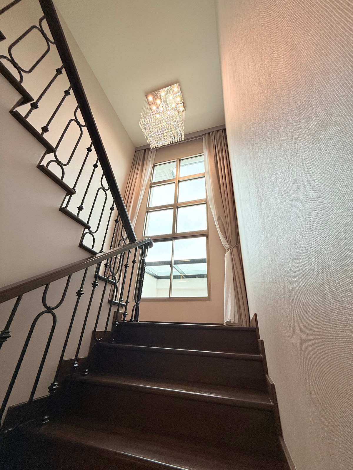 For RentHouseLadkrabang, Suwannaphum Airport : Perfect Masterpiece Sukhumvit 77 / 4 Bedrooms (FOR RENT), Perfect Masterpiece Sukhumvit 77 / 4 Bedrooms (FOR RENT) POON046