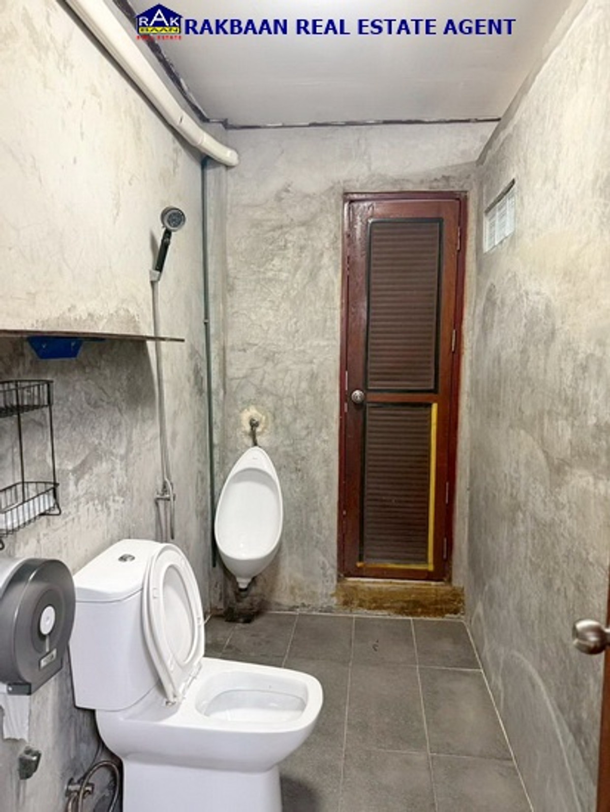 For SaleHome OfficeNonthaburi, Bang Yai, Bangbuathong : Home office for sale with warehouse Well decorated, ready to use immediately, 137 sq m, location Soi Chulin Chuan 4, Bang Bua Thong, Nonthaburi.