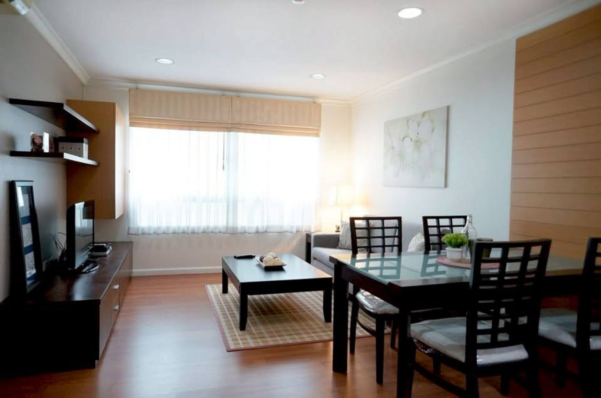For RentCondoSukhumvit, Asoke, Thonglor : Lumpini Suite Sukhumvit 41 for rent 71 sqm 2 beds 2 baths 38,000 per month