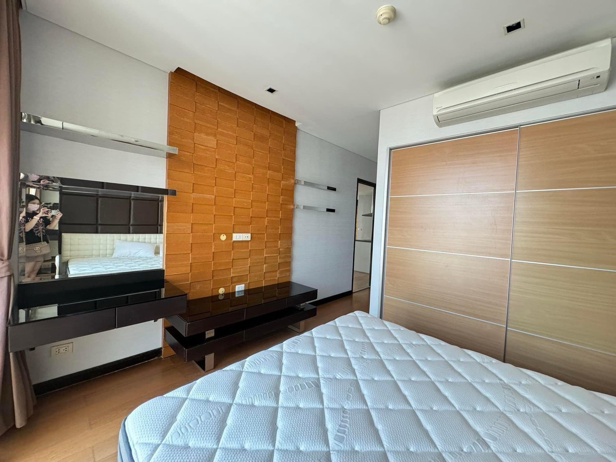 For SaleCondoSukhumvit, Asoke, Thonglor : For sale with tenant Fullerton price 34,900,000 baht [JZs251123]