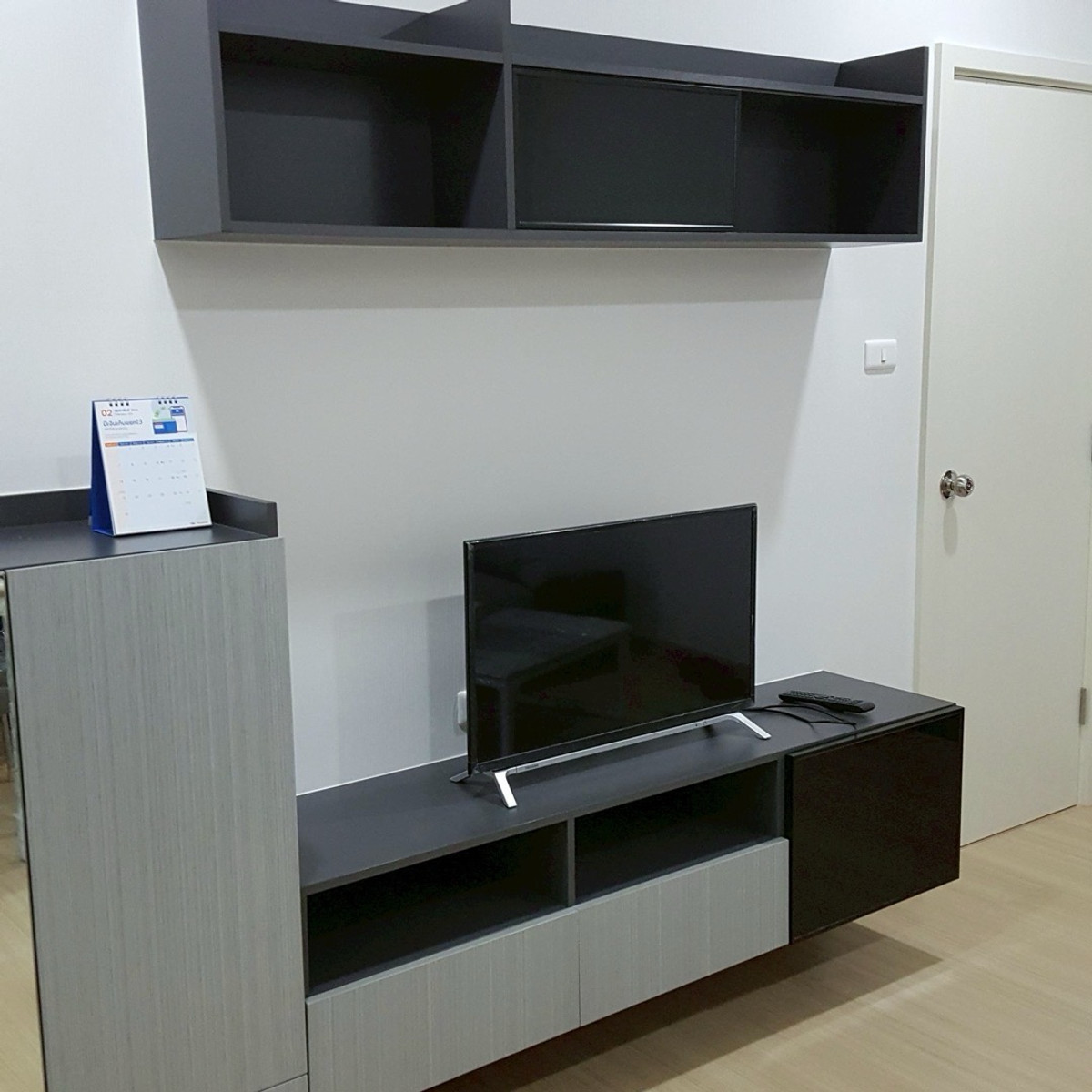 ให้เช่าคอนโดปิ่นเกล้า จรัญสนิทวงศ์ : @condocurator📍ให้เช่า Supalai Loft Yaek Fai Chai Station เฟอร์นิเจอร์ครบ มีเครื่องซักผ้า [PM1630]