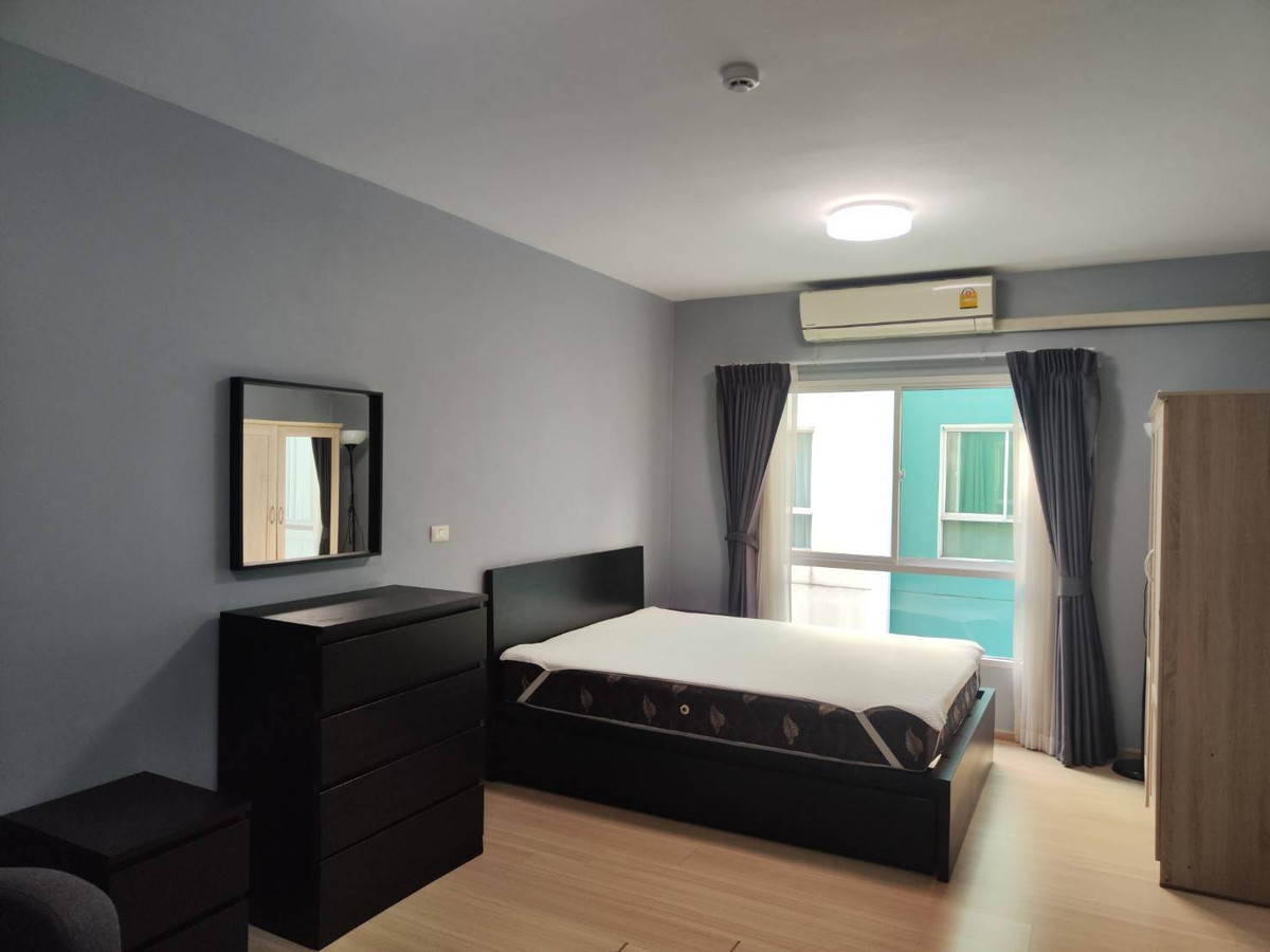 ให้เช่าคอนโดปิ่นเกล้า จรัญสนิทวงศ์ : ให้เช่า UNIO จรัญ3 (28 ตรม) ตึก I ชั้น 4 ตึกใกล้สระว่ายน้ำ คอนโดใกล้ MRT ท่าพระ