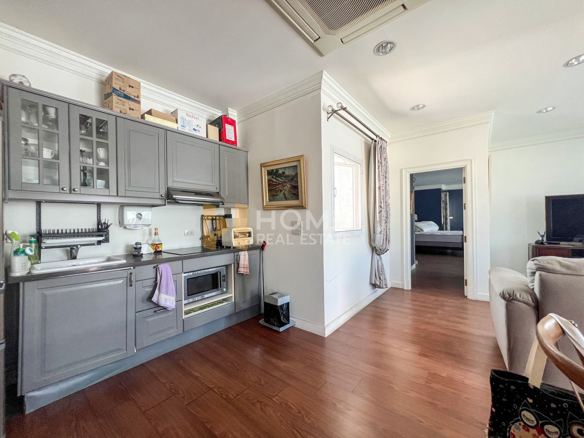 For SaleHome OfficeLadkrabang, Suwannaphum Airport : Mind Hof Romklao-Suvarnabhumi / 3 Floor (FOR SALE) BZD020