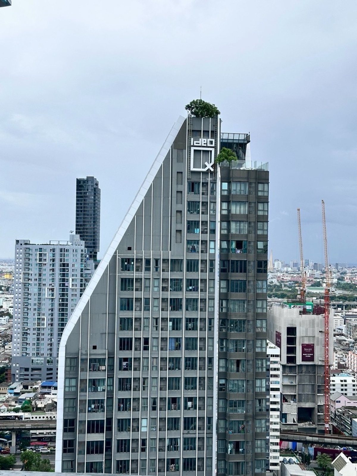 For SaleCondoRatchathewi,Phayathai : Condo for sale near BTS Ratchathewi, near Siam Paragon | 34 sq m | 0824499822