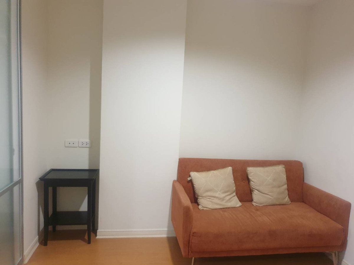 For SaleCondoNawamin, Ramindra : 🏠🎉Urgent sale: Lumpini Condo Town Ramintra - Nawamin, good price, area 26 sq m., Building A, only 1.1 million baht.