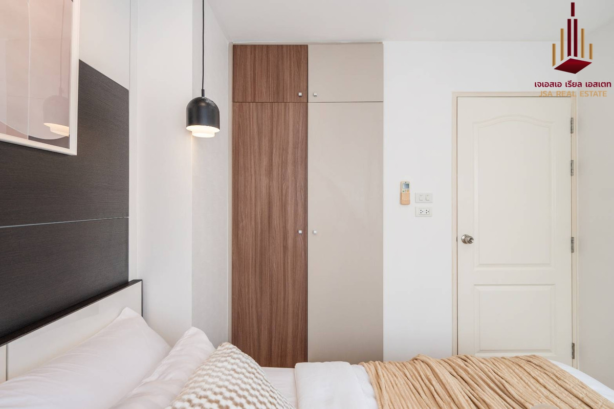 ขายคอนโดเสรีไทย-นิด้า : ✨ For Sale: Lumpini Condotown Nida - Serithai Condo ✨ 💰 Only 1,250,000 THB