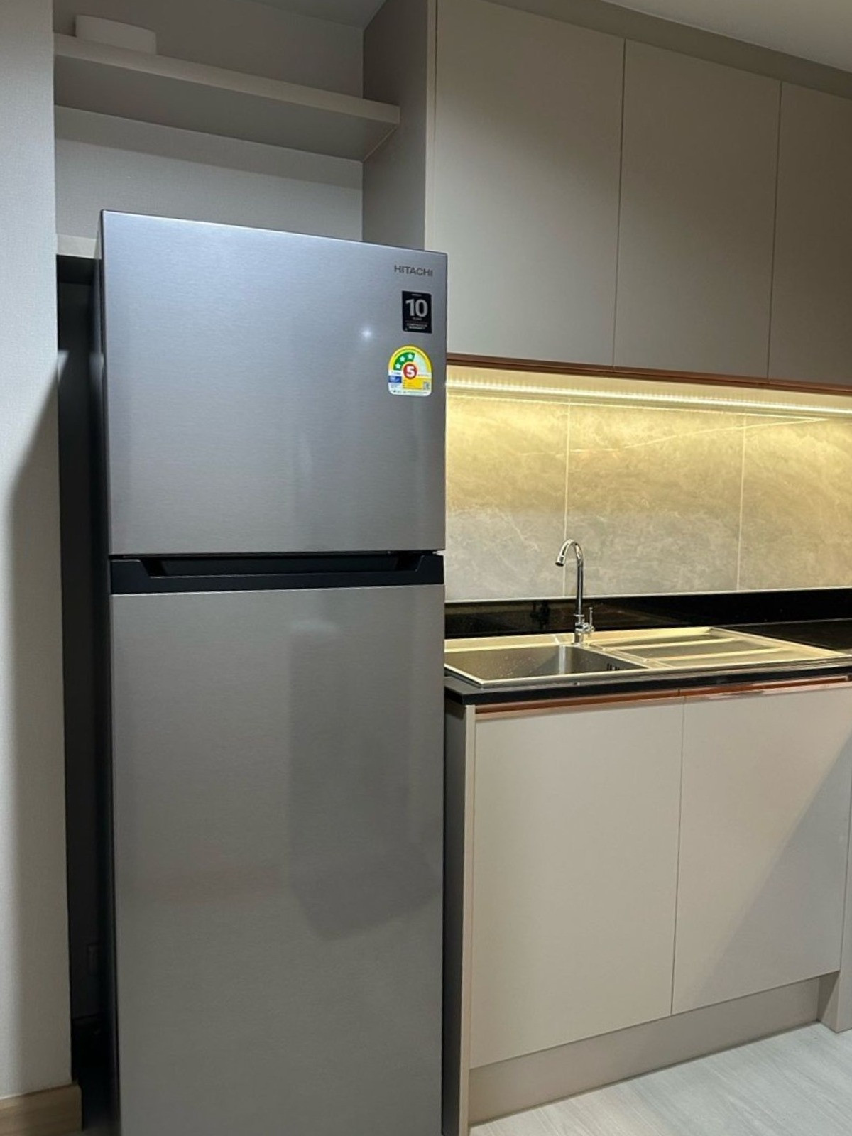 CondoSathorn, Narathiwat : 💥 For Sale & Rent — Fully Renovated Condo in the Heart of Sathorn–Yan Nawa | 2 Bedrooms with Brand-New Furniture | Premium Location Near BTS Chong Nonsi