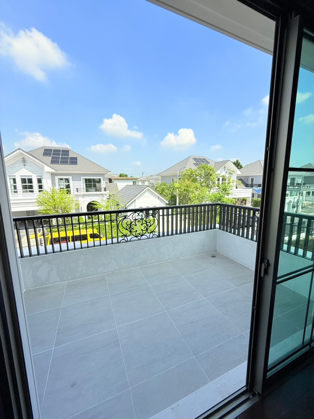 For RentHouseLadkrabang, Suwannaphum Airport : Perfect Masterpiece Sukhumvit 77 / 4 Bedrooms (FOR RENT), Perfect Masterpiece Sukhumvit 77 / 4 Bedrooms (FOR RENT) POON046