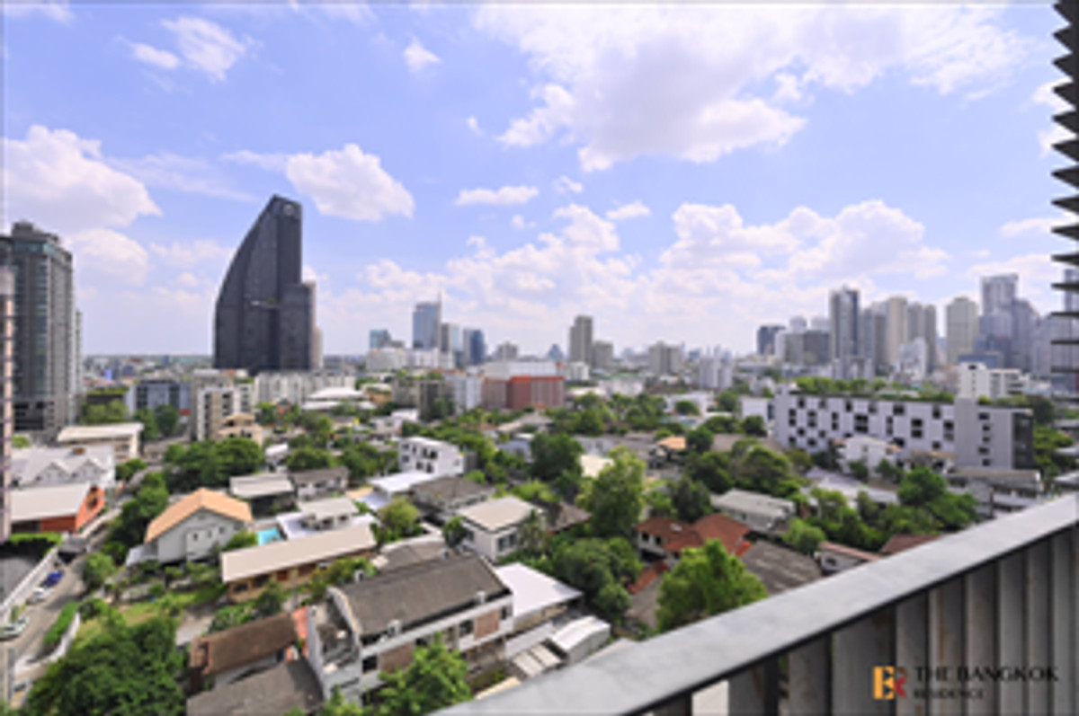 For RentCondoSukhumvit, Asoke, Thonglor : HURRY!! READY TO MOVE IN FOR RENT ✨ Keyne by Sansiri ✨ BIG ROOM BY NAMTHIP AG